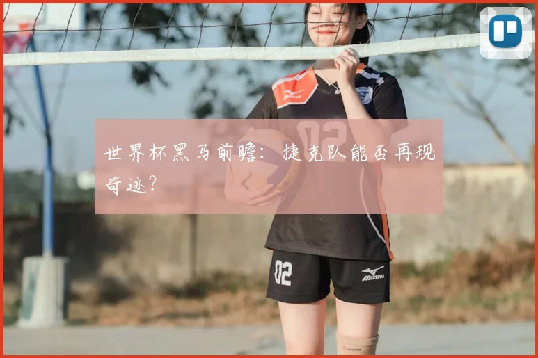 世界杯黑马前瞻：捷克队能否再现奇迹？